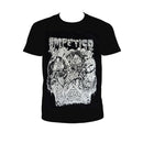 Impetigo "Bad Dreams T-Shirt" Limited Edition T-Shirt