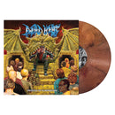 Dead Heat "Process of Elimination (Dusk Vinyl)" 12"