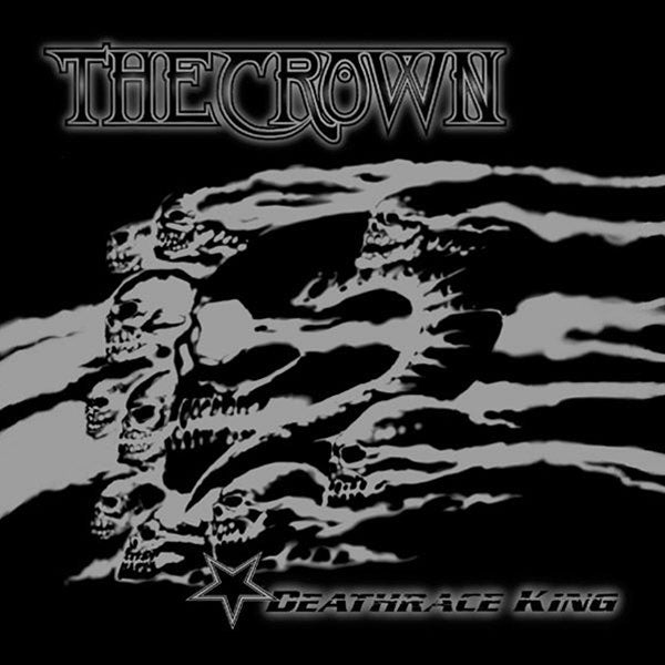 サイン入り　The Crown ザ・クラウン　CD The Crown 