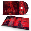 Frayle "Heretics & Lullabies" CD