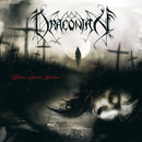 Draconian "Where Lovers Mourn " CD