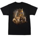 Hammer King "Kingdemonium" T-Shirt