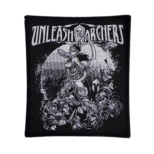 Unleash The Archers "Archer" Patch