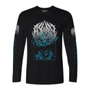 Axty "The Pain Made Me Who I Am" Longsleeve