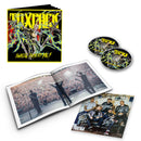 Toxpack "Zwanzig Tausend Volt" 2xCD