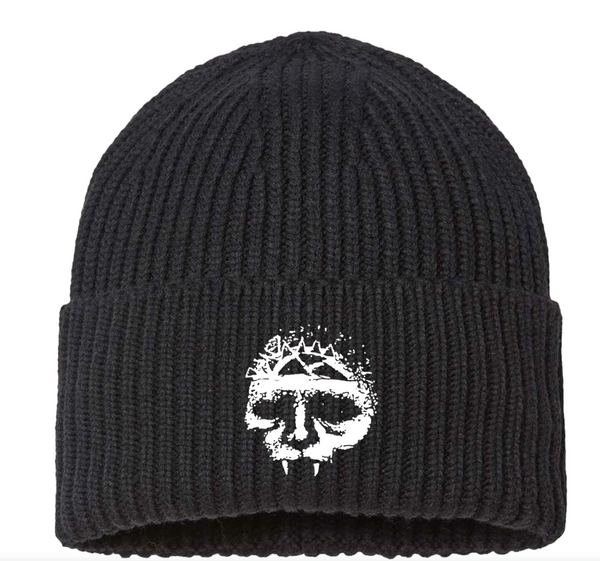 Integrity "Skull" Beanie