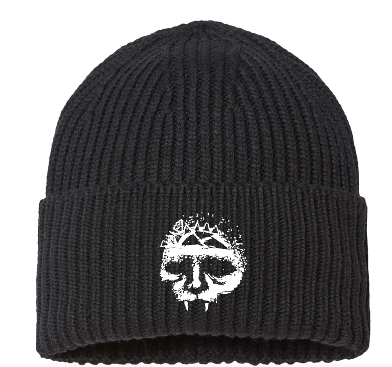 Integrity "Skull" Beanie