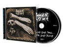 Pungent Stench "Pungent Stench - For God Your Soul…For Me Your Flesh / 2xCD Brilliant Box" 2xCD