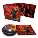 Destruction "Diabolical " Digipak CD