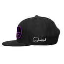 Clutch "LIMITED Richardson Grounded Snapback" Hat