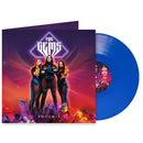 The Gems "Phoenix" 12"