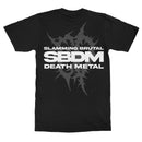 Extermination Dismemberment "Slam Death" T-Shirt