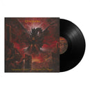 Therion "THERION - Symphony Masses: Ho Drakon Ho Megas / Black LP" 12"