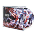 Cannibal Corpse "Tomb of the Mutilated" CD