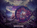 Cutterred Flesh "Love At First Bite" Hand-numbered Edition 12"