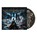 Ghosts Of Atlantis "GHOSTS OF ATLANTIS - Riddles of the Sycophants / Digipak CD" CD
