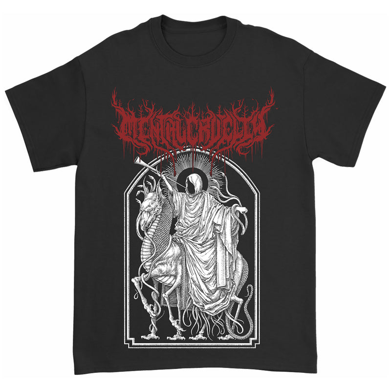 Mental Cruelty "'To Rid Myself of Truth' Tour" T-Shirt