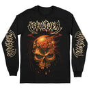 Sepultura "Beneath The Remains" Longsleeve