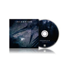 Insomnium "Netherworlds CD" CD