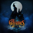 The Graviators "Motherload" Limited Edition CD