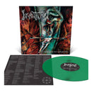 Incantation "Onward To Golgotha" 12"