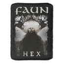 Faun "Hex Album Patch" Patch