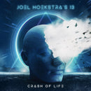 Joel Hoekstra's 13 "Crash Of Life" CD