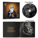 Patriarkh "ПРОРОК ИЛИЯ (Prophet Elijah)" Digipak CD