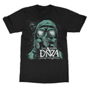 The Tony Danza Tapdance Extravaganza "Gas Mask" T-Shirt