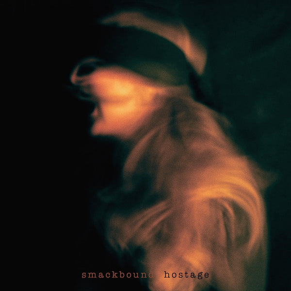 Smackbound "Hostage" CD