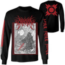 Carcosa ""Nihilus"" Longsleeve