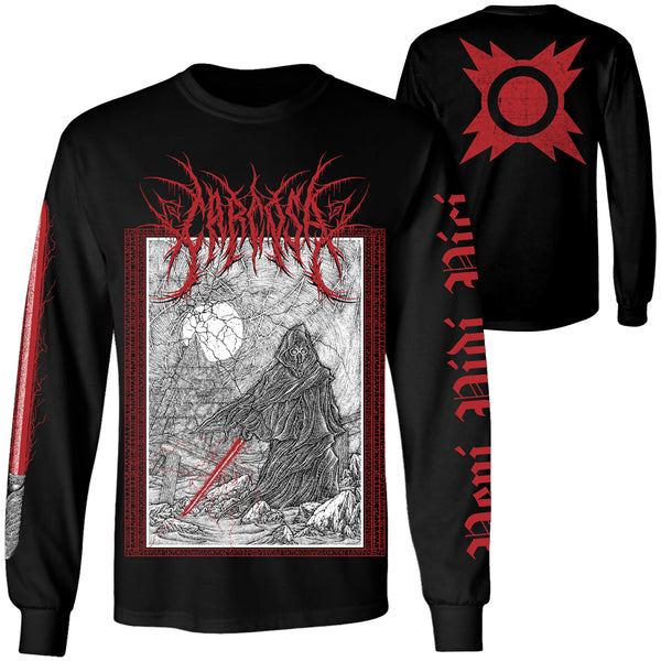 Carcosa ""Nihilus"" Longsleeve
