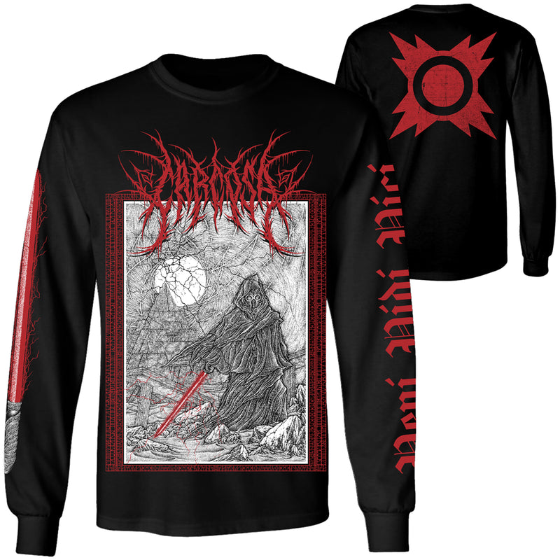Carcosa ""Nihilus"" Longsleeve
