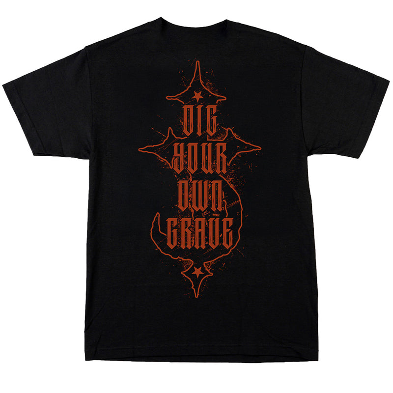 diiv official バンドTシャツ ダイヴ RIDE マイブラ DevilDriver 