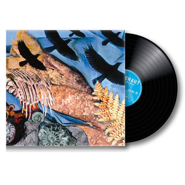 Intronaut "Prehistoricisms" 2x12"