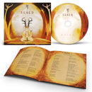 Skáld "Ørlǫg" CD
