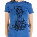 Strhess Clothing "Mistaken For Happiness Girls Tee" Girls T-shirt