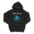 Degreed "Curtain Calls" Pullover Hoodie
