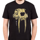 Strhess Clothing "Sabertooth" T-Shirt
