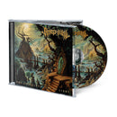 Rivers of Nihil "The Conscious Seed of Light" CD