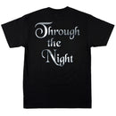 Hagane "Through The Night" T-Shirt