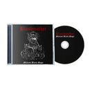 Bloodmother "Militant Black Magic" CD