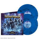 Wind Rose "Wardens of the West" 2x12"