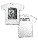 Internal Bleeding "Inhuman Suffering" T-Shirt