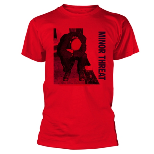 Minor Threat 