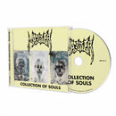 Master "MASTER - Collection Of Souls / CD" CD