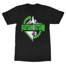 Flotsam And Jetsam "Cuatro Gears" T-Shirt