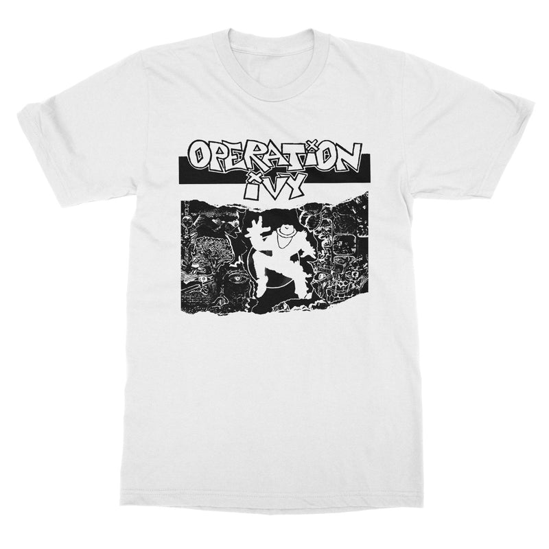 Operation Ivy "Energy" T-Shirt