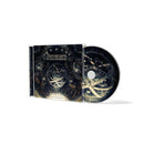 Pestilence "PESTILENCE - Hadeon / CD" CD