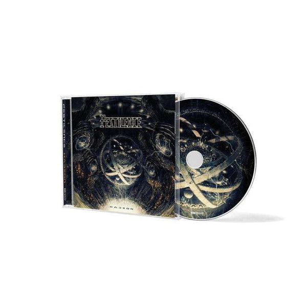Pestilence "PESTILENCE - Hadeon / CD" CD